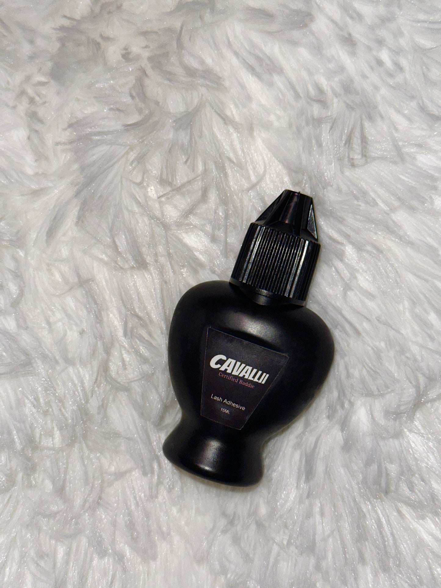 Certified Baddie Adhesive