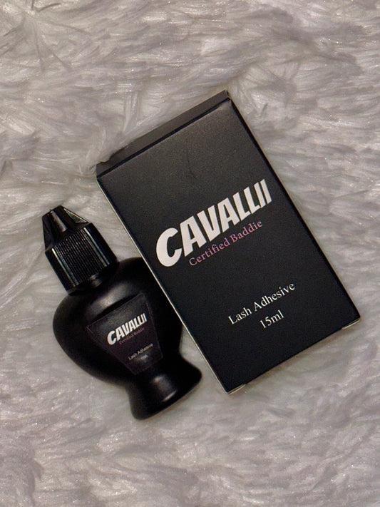 Certified Baddie Adhesive